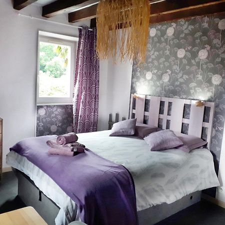 "Chez Naty" Chambres D'Hotes Au Pays-Basque Cheraute Esterno foto