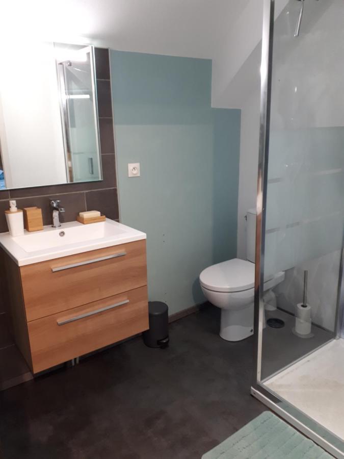 "Chez Naty" Chambres D'Hotes Au Pays-Basque Cheraute Esterno foto
