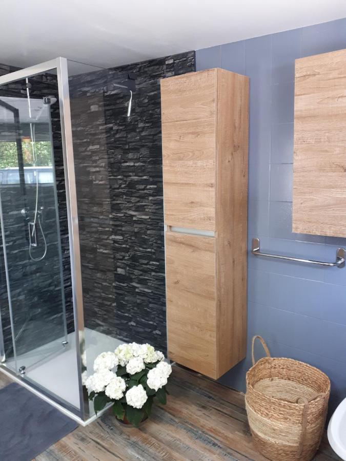 "Chez Naty" Chambres D'Hotes Au Pays-Basque Cheraute Esterno foto