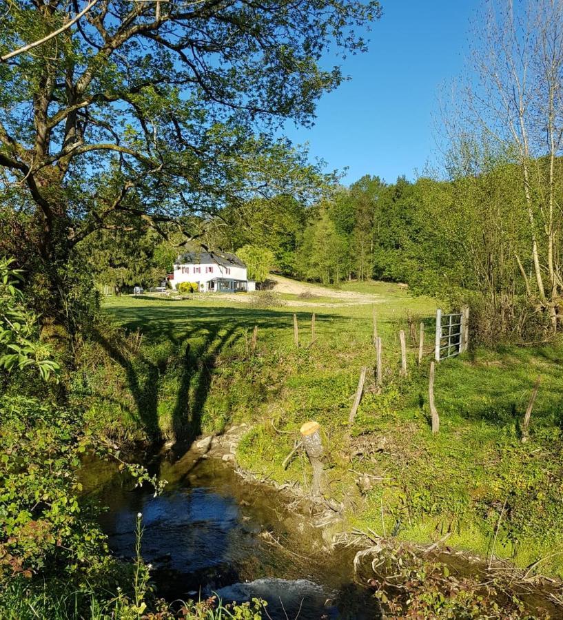 "Chez Naty" Chambres D'Hotes Au Pays-Basque Cheraute Esterno foto