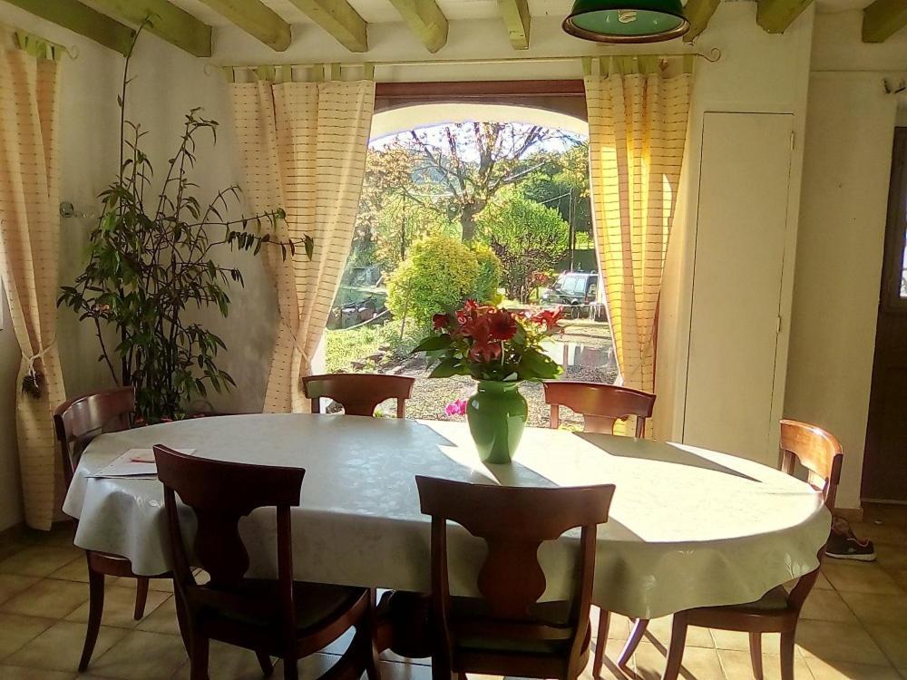 "Chez Naty" Chambres D'Hotes Au Pays-Basque Cheraute Esterno foto