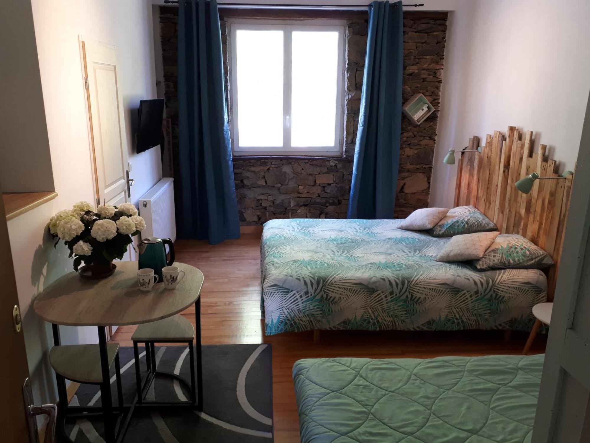 "Chez Naty" Chambres D'Hotes Au Pays-Basque Cheraute Esterno foto