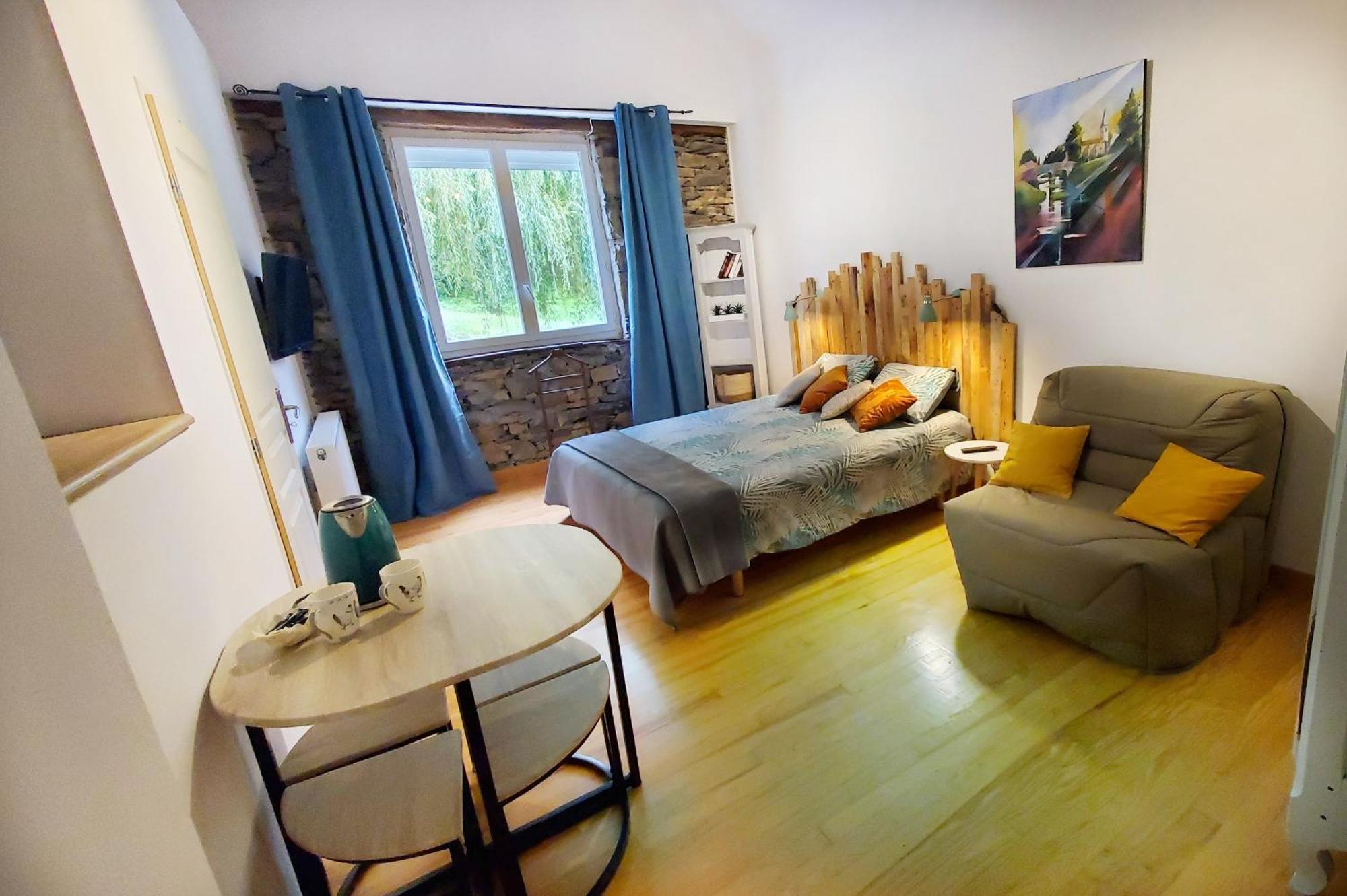 "Chez Naty" Chambres D'Hotes Au Pays-Basque Cheraute Esterno foto