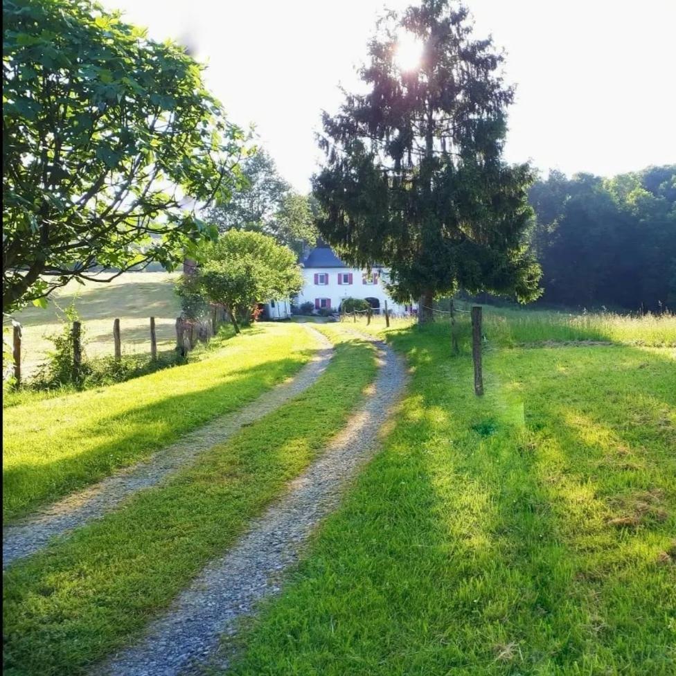 "Chez Naty" Chambres D'Hotes Au Pays-Basque Cheraute Esterno foto
