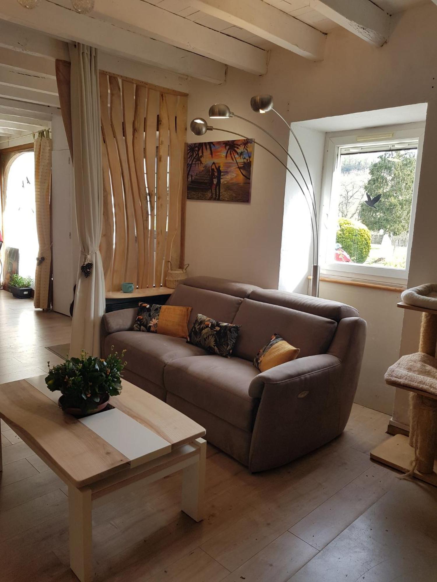 "Chez Naty" Chambres D'Hotes Au Pays-Basque Cheraute Esterno foto