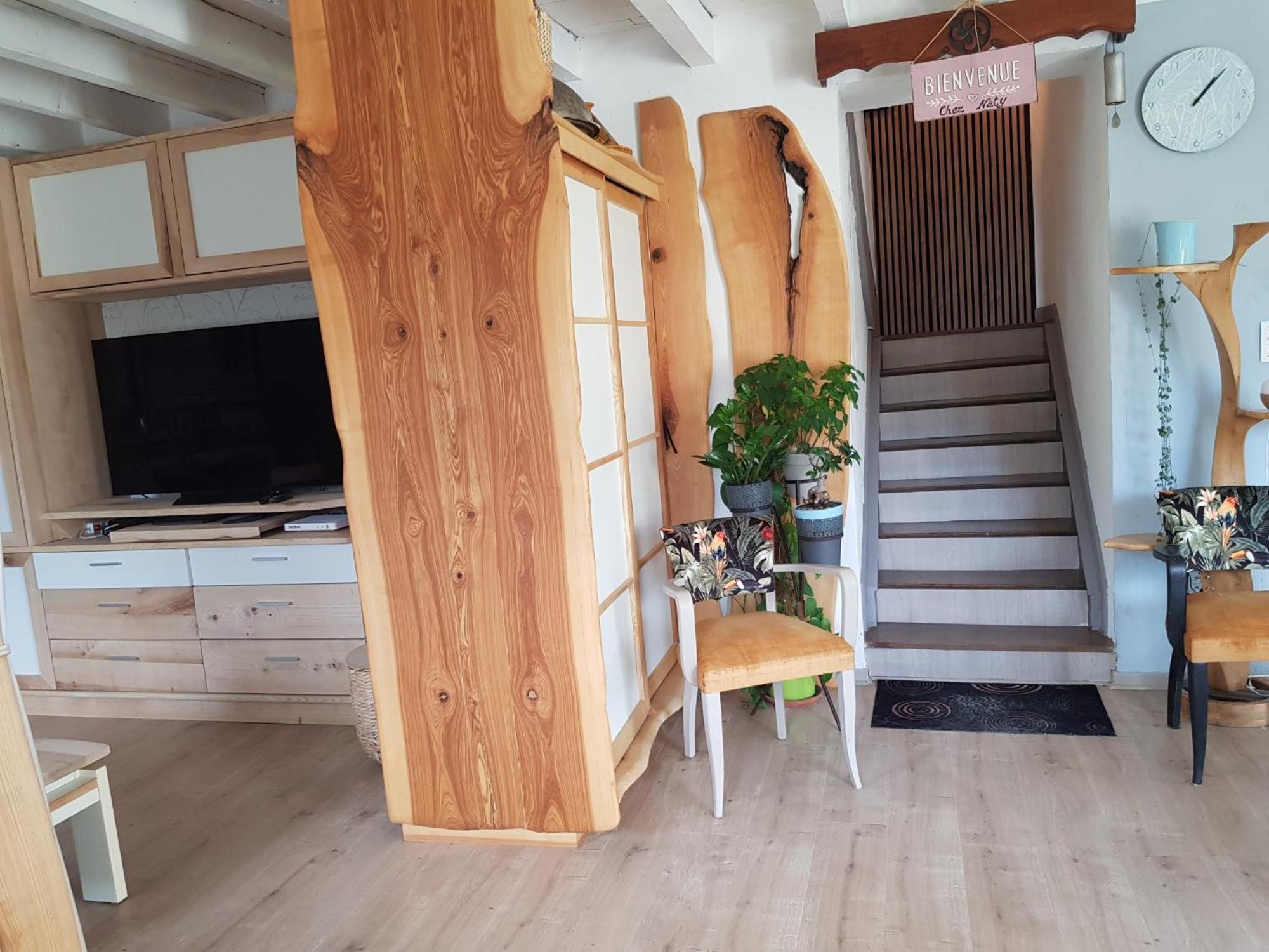 "Chez Naty" Chambres D'Hotes Au Pays-Basque Cheraute Esterno foto