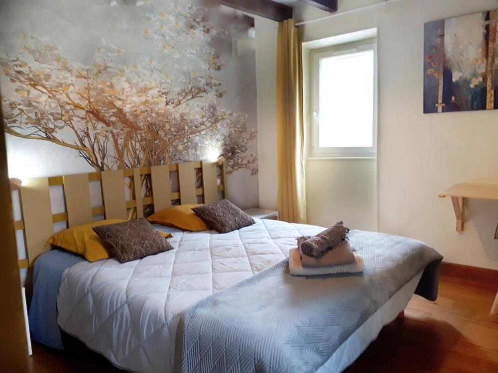 "Chez Naty" Chambres D'Hotes Au Pays-Basque Cheraute Esterno foto
