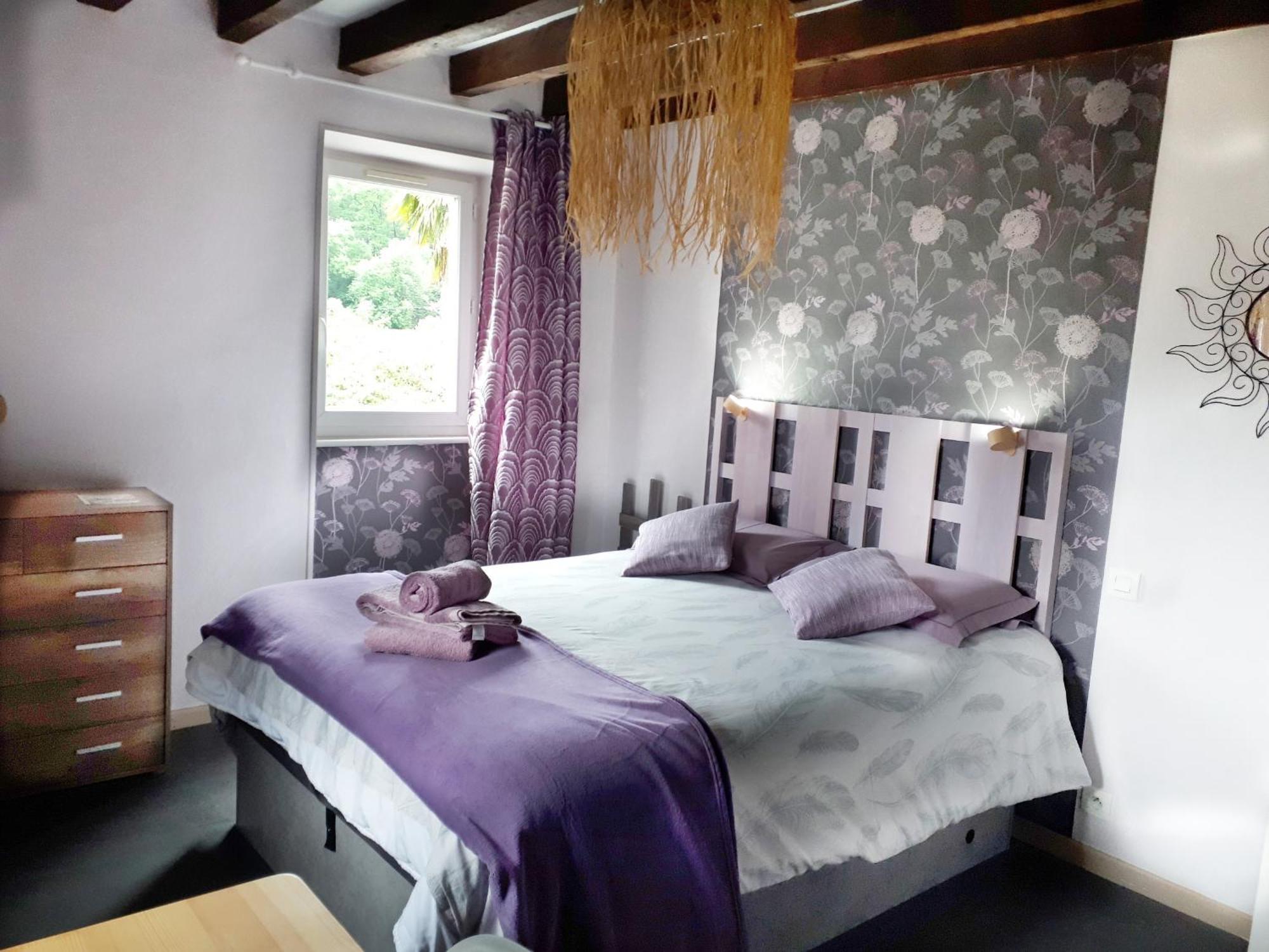 "Chez Naty" Chambres D'Hotes Au Pays-Basque Cheraute Esterno foto